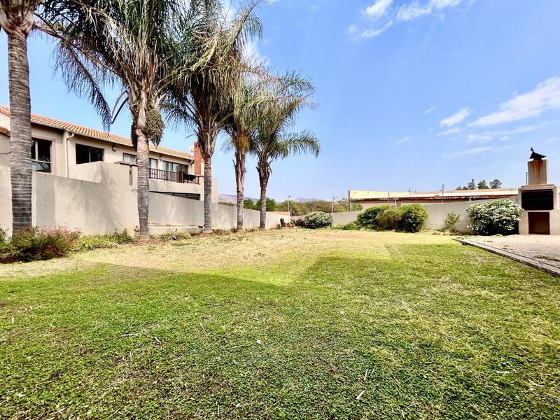 3 Bedroom Property for Sale in Xanadu North West